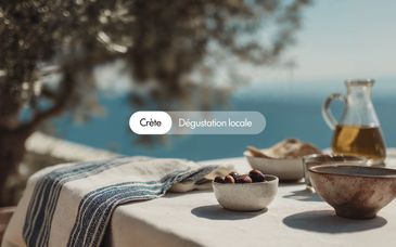 Ostria Resort & Spa 5*