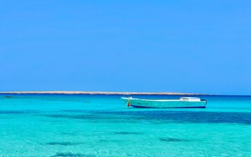 Flow Aqua Legends 4*