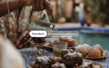 Barcelo Palmeraie Oasis Resort 5*