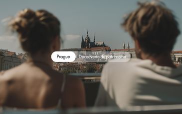 Hôtel Golden Key 4* avec package découverte