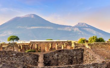 Road-trip : Naples, côte amalfitaine et trésors antiques