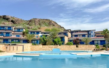 Jet tours Signature Barcelo Marine Boa Vista 5*