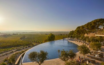 Château Capitoul 4*