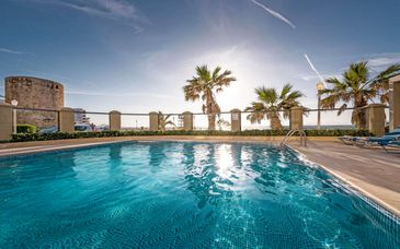 Mitsis La Vita Beach Hotel 4*