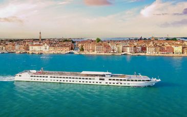 Croisière : Venise classique et confidentielle