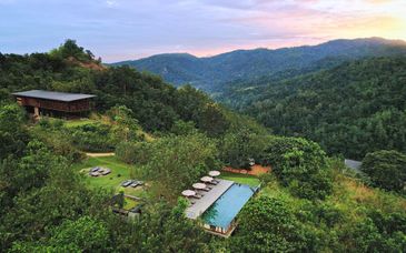 Santani Wellness Kandy 5*