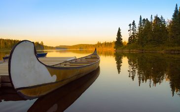 Road Trip en hôtels 4* : Le Québec comme on le rêve avec extension possible dans l'Ontario