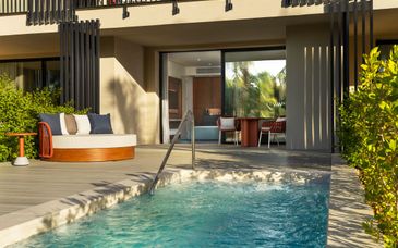 W Punta Cana 5*