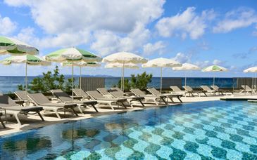 Iberostar Selection Es Trenc 5*