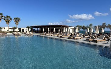 Kappa Club Oya Beach Hotel 5*