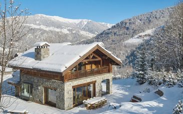 Chalet M by DOMA Chalet - Collection Exclusive Voyage Privé