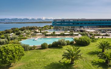 Falkensteiner Hotel & Spa Iadera 5*