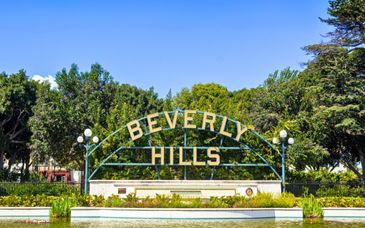 Hôtel The Beverly Hilton 4*  avec possibilité de séjour à San Francisco