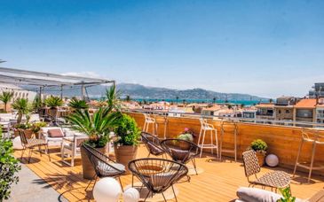 Hotel Port Salins 4* by Pierre & Vacances