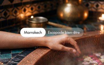 Jaal Riad Resort Marrakech 5*