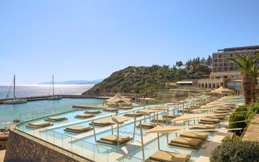 Zeus Eleva Mirabello Bay 5*