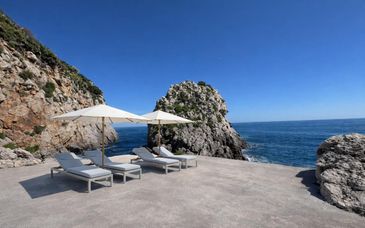 Hôtel AWA Kafara 4*