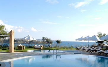 Thalassa Boutique Hotel & Spa 5* - Jet Tours Signature