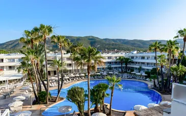 Fergus Club Palmanova Park 4*