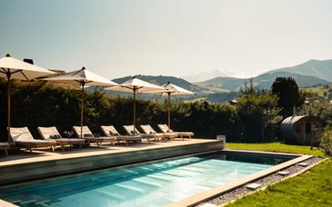 L'Alpaga, a Beaumier Hotel & Spa 5*
