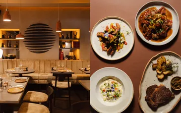 Restaurant Acte III