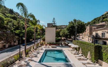 Modica Inn Centro 4*