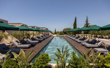 Tetra Resort & Spa 4*