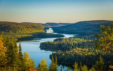 Road-trip en hôtels 4* : Cap sur le Québec 