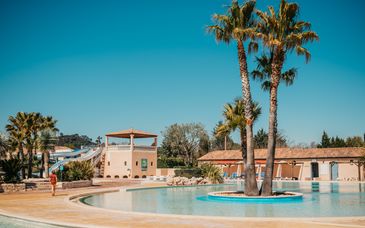 Domaine Le Clos des Oliviers 5*