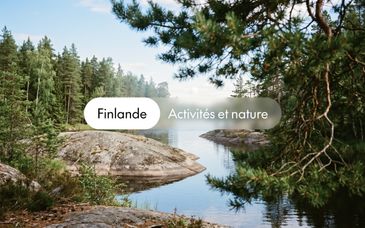 Nature Hotel & Spa Resort Järvisydän 4*