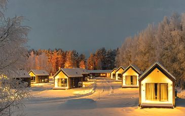 Séjour multi-activités à l'hôtel Nilimella