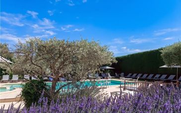 L'Auberge de Cassagne 5*