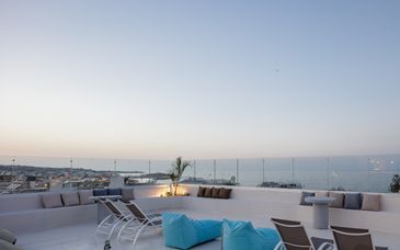 San Antonio Boutique 4*