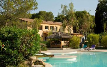 Villa Vicha 4*