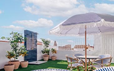 Suites Cetina Casa de Aguilar 4*