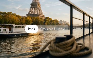 Hôtel Mercure Paris Gare de Lyon 4*