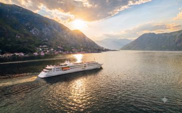 MS Elbe Princesse