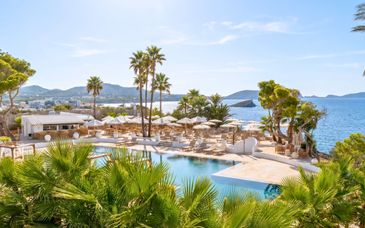 Fergus Style Punta Arabi 4*