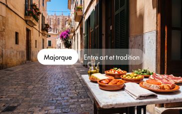 Séjour et expérience, en 4*