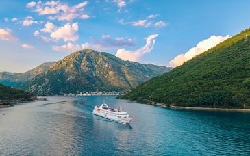 Croisière : Les trésors de la Méditerranée, entre Malte et la Sicile