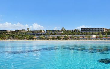 Iberostar Selection Zanzibar 5*