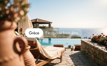 Althea Resort Xylokastro 5* 