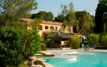 Villa Vicha 4*