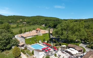 Le Domaine du Colombier 5*