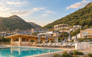 Hôtel Filion Suites Resort & Spa 5*