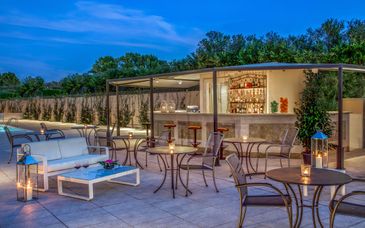 Hôtel Cristoforo Colombo 4*