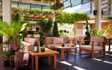 Corinthia Hôtel Lisbon 5*