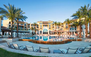 Caleia Mar Menor Spa & Golf Resort 5*