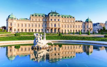 Ibis Wien Mariahilf