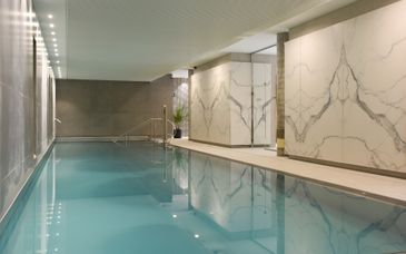 Martin's All Suites 4*